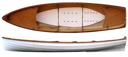 Our low odour epoxy is ideal for home boat builders
